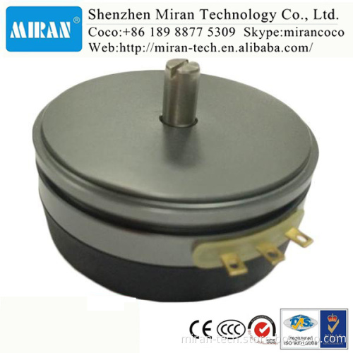 0-355 Degree Rotary Angle Position Encoder M4500 MIRAN